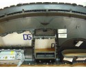 Kit airbag, Seat Alhambra (7V9) Reference 2007
