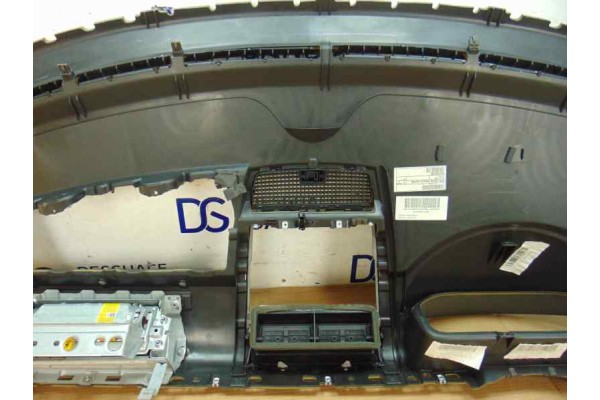 Kit airbag, Seat Alhambra (7V9) Reference 2007