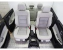 Juego asientos completo, Mercedes-benz Clase e (Bm 212) Lim. 220 CDI BlueEfficiency (212.002) 2011