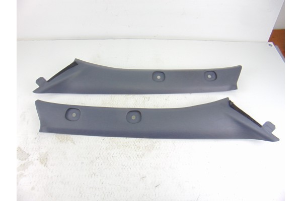 Techo interior, Toyota Land Cruiser (J9) TD VX (5-ptas.) (KZJ95) 1997