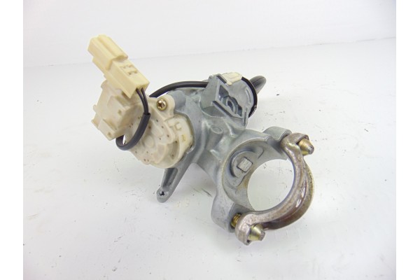 Antirrobo / llave contacto, Toyota Mr 2 Roadster (W30) 1.8 Smt Hardtop 2004, 89783-52020 usado 6
