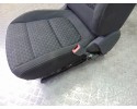 Juego asientos completo, Kia Rio (Yb) Business 2017