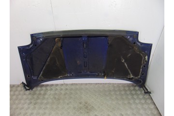 Tapa maletero, Toyota Mr 2 Roadster (W30) 1.8 SMT Hardtop 2004