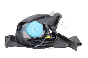 Kit airbag, Nissan X-trail (T32) Tekna 2018