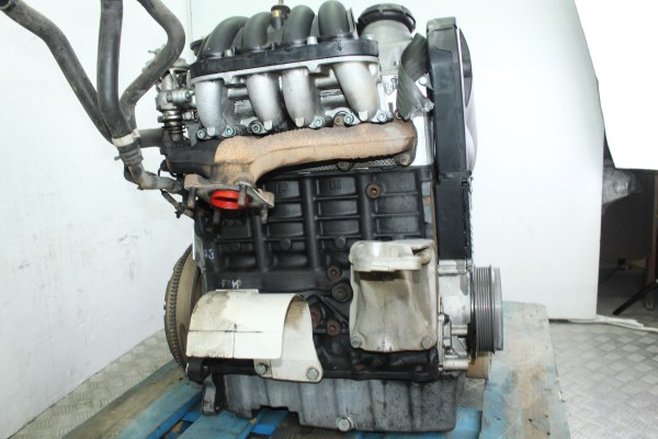 Motor completo, Seat Ibiza (6K1) Select 1999, AGP