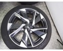 Juego llantas, Peugeot 308 (P5) Active Pack 2022, 225/45/R17