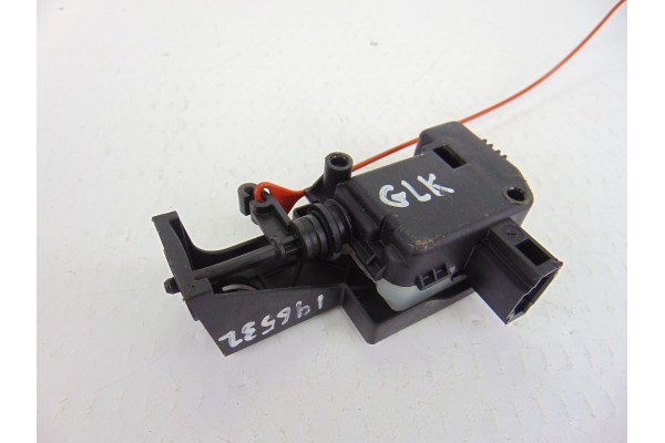 Tapa exterior combustible, Mercedes-benz Clase Glk (Bm 204) GLK 350 CDI 4-Matic (204.983) 2010, A2048200072