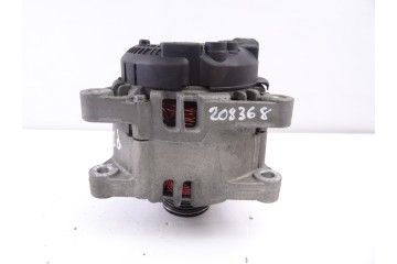 9664779680 ALTERNADOR PEUGEOT 207