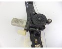 Elevalunas trasero izquierdo, Bmw Serie 3 Berlina (F30) 328i 2012, 7351049