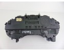 Cuadro instrumentos, Mercedes-benz Clase Cla (Bm 117) CLA 220 CDI 4Matic (117.305) 2015, A1179004601