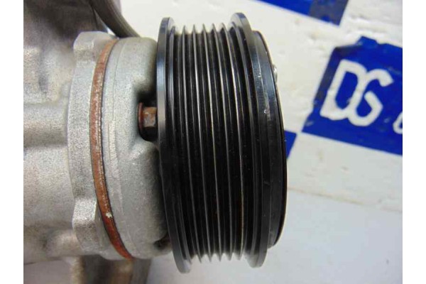 Compresor aire acondicionado, H1BH-19D629-CA usado 6