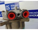 Compresor aire acondicionado, Mg Rover Rover 200 (Rf) 214 Si (3-ptas.) 1998, 1010