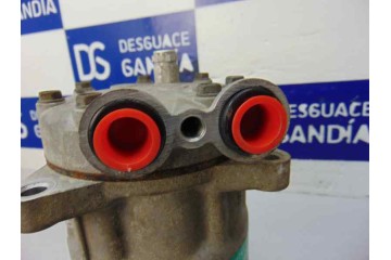 Compresor aire acondicionado, Mg Rover Rover 200 (Rf) 214 Si (3-ptas.) 1998, 1010