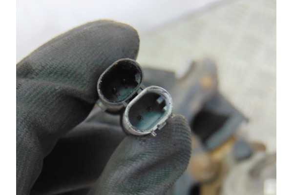 Mangueta trasera derecha, BMW Serie 3 Berlina (F30) 328i 2012 usado 6