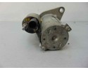 Motor arranque, Volkswagen Polo V (6R1) Gti 2011, 0AM911023K