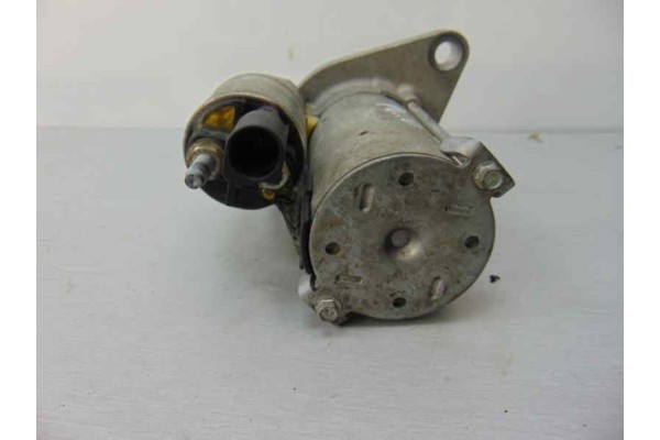 Motor arranque, Volkswagen Polo V (6R1) Gti 2011, 0AM911023K