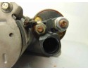 Motor arranque, Skoda Fabia (6Y2/6Y3) Comfort 2005, 02T911023S