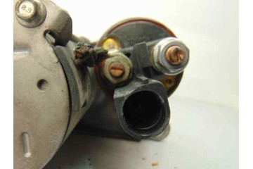 Motor arranque, Skoda Fabia (6Y2/6Y3) Comfort 2005, 02T911023S
