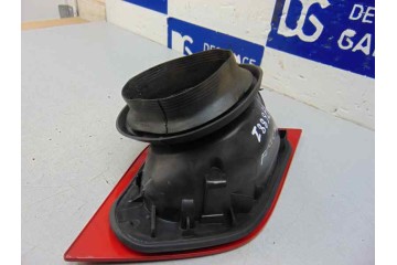 Tapa exterior combustible, Ford Focus Berlina (CB8) Trend 2012, BM51-A27936