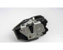 Cerradura puerta trasera izquierda, Bmw Serie X5 (E70) xDrive30d 2007, 7202147