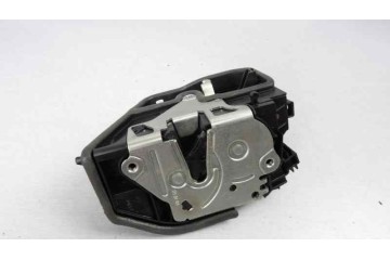 Cerradura puerta trasera izquierda, Bmw Serie X5 (E70) xDrive30d 2007, 7202147
