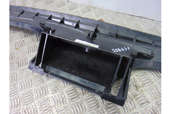 Torpedo, BMW Serie X5 (E70) xDrive30d 2007, 6958404 usado 6