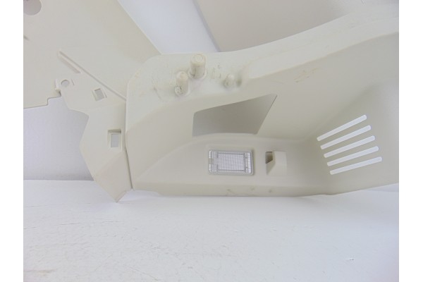 Techo interior, Ford Ecosport (CR6) Trend 2018