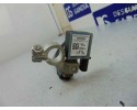 Bateria, Mercedes-benz Clase C (Bm 205) Berlina C 300 CDI BlueTEC Hybrid (205.012) 2014, A0009050554