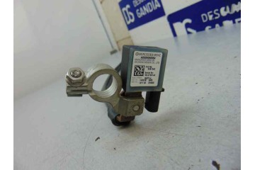 Bateria, Mercedes-benz Clase C (Bm 205) Berlina C 300 CDI BlueTEC Hybrid (205.012) 2014, A0009050554