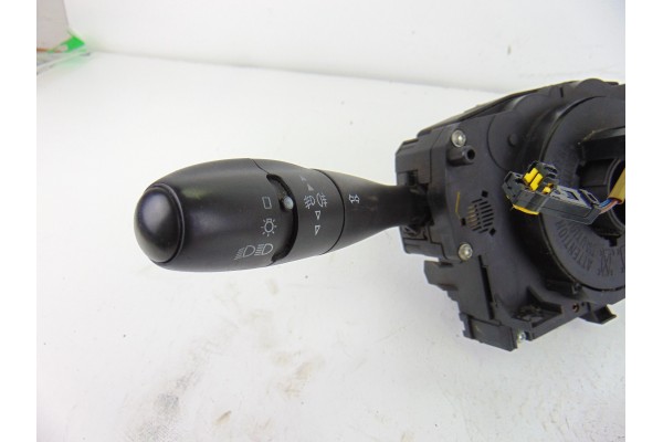 Mando luces, Peugeot 207 Xs 2006, 96630724XT