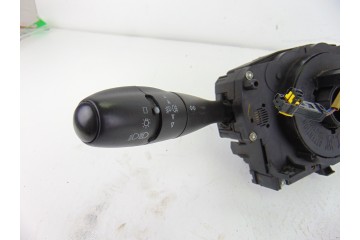 Mando luces, Peugeot 207 Xs 2006, 96630724XT