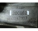 Caja cambios, Peugeot 206 + Básico 2010, 20CQ82