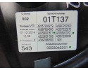 Elevalunas delantero derecho, Mercedes-benz Clase C (Bm 205) Berlina C 300 CDI BlueTEC Hybrid (205.012) 2014, A2057200279