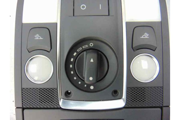 Techo electrico, Audi A6 Avant (4F5) 3.0 TDI Quattro (171kW) 2006, 4F9877043F