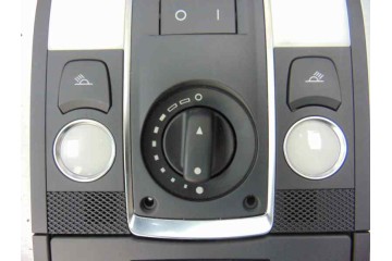Techo electrico, Audi A6 Avant (4F5) 3.0 TDI Quattro (171kW) 2006, 4F9877043F