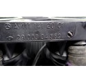 Colector admision, Mercedes-benz Clase e (Bm 210) Berlina 200 Kompressor (210.048) 2002, A1111412001