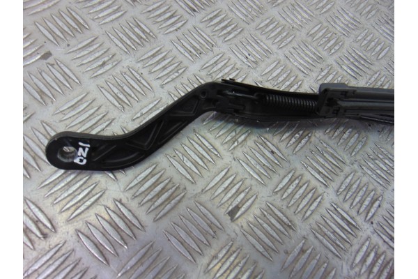 Brazo limpia delantero izquierdo, Mercedes-benz Cls (Bm 219) 350 Cgi (219.357) 2006, A2118201544