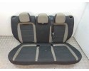 Juego asientos completo, Fiat Ii Tipo (357) Hatchback Easy 2017