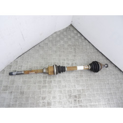 TRANSMISION DELANTERA DERECHA PEUGEOT 207