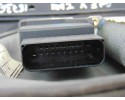 Elevalunas trasero derecho, Volkswagen Golf V (1K1)(10.2003) Trendline 2004, 1K0959704C