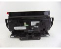 Pantalla multifuncion, Peugeot 508 GT Line 2018, 9835045580