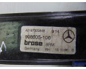 Elevalunas trasero derecho, Mercedes-benz Cls (Bm 219) 350 Cgi (219.357) 2006, A2197300846
