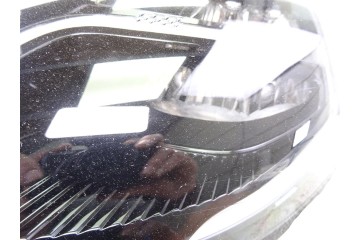 Faro izquierdo, Ford Puma ST-Line 2023, L1TB13E015LB