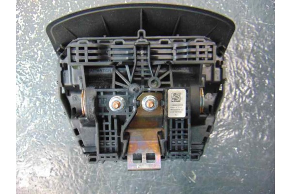 Airbag delantero izquierdo, Renault Scenic Iii (Jz) Dynamique 2011, 985701921R usado 6