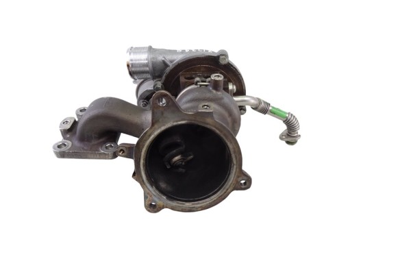 Turbocompresor, Ford S-max (Cdr) Trend 2017, F1FG6K682AB