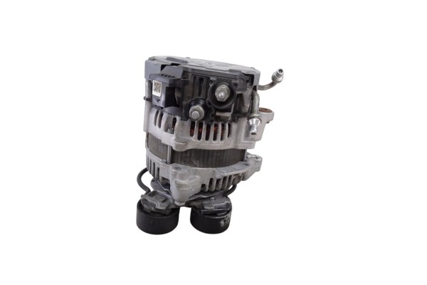 Alternador, BMW Serie X4 (G02) M40 I 2021, 8490440 usado 6