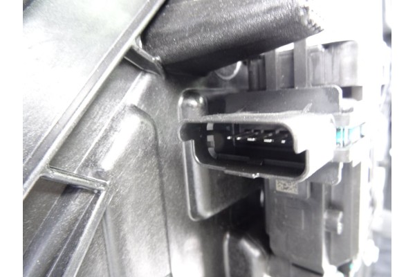 Elevalunas delantero derecho, Hyundai I30 (Pd) Link 2018 usado 6