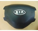 Kit airbag, Kia Sportage (Sl) Concept 4x2 2010