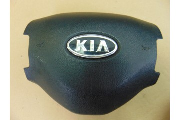 Kit airbag, Kia Sportage (Sl) Concept 4x2 2010