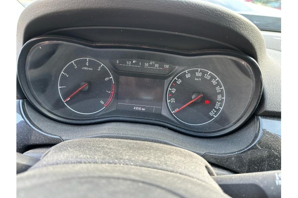 OPEL CORSA E Selective